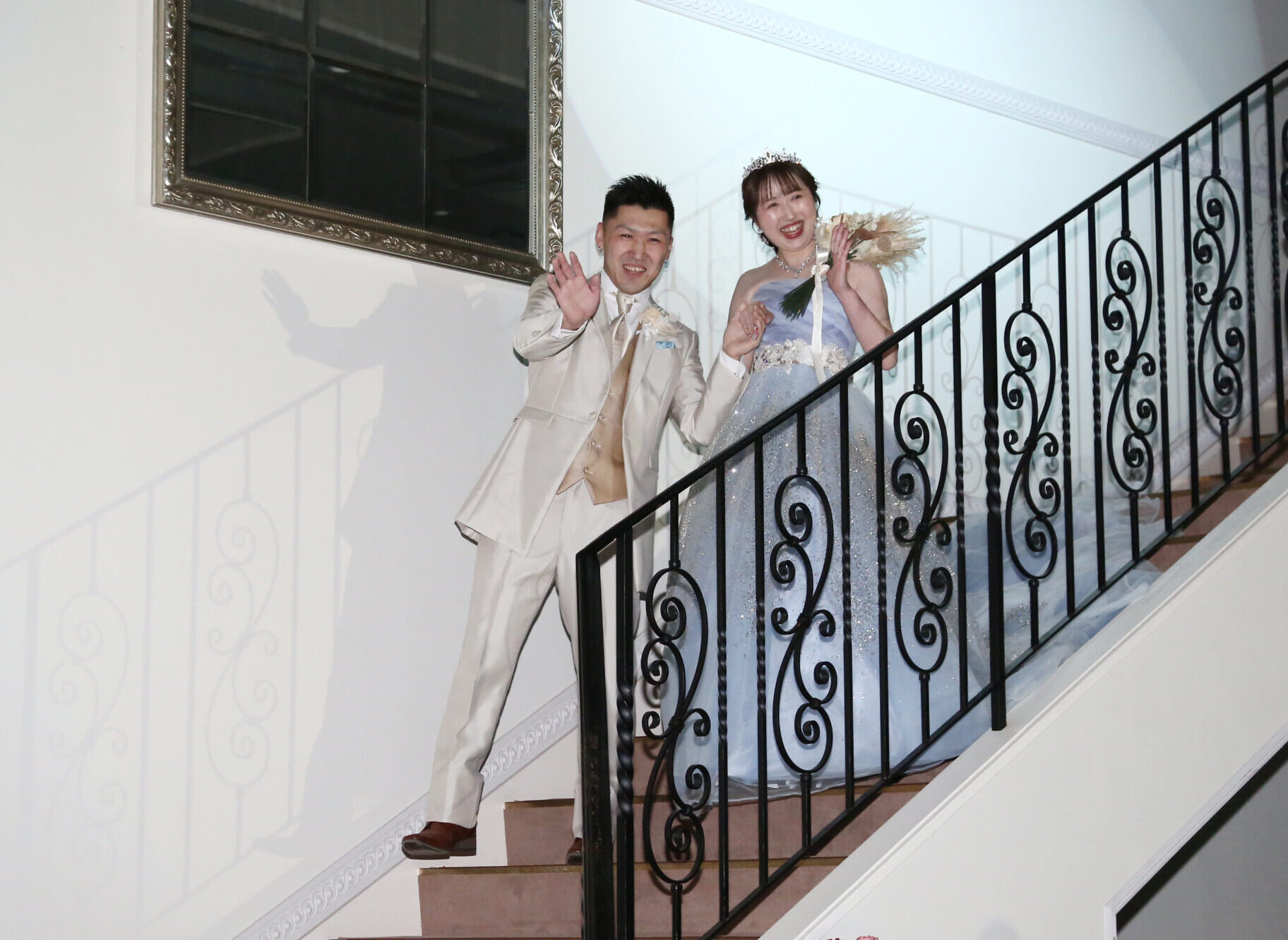 TSUKASA&MIYUのカップルレポート